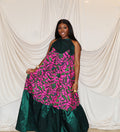 Jade in Emrald
