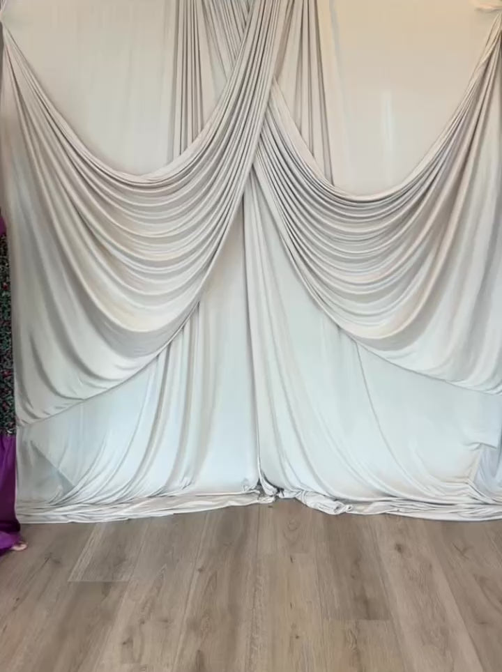 Jade in Plum