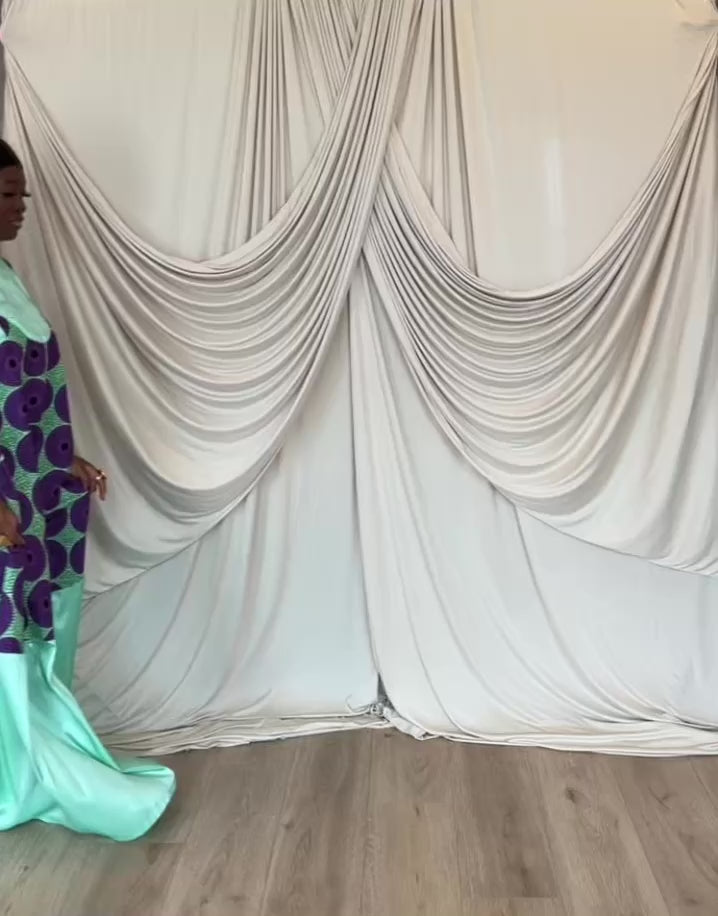 Jade in Mint