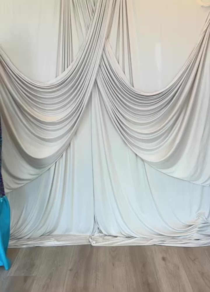 Emi in Turquoise Blue